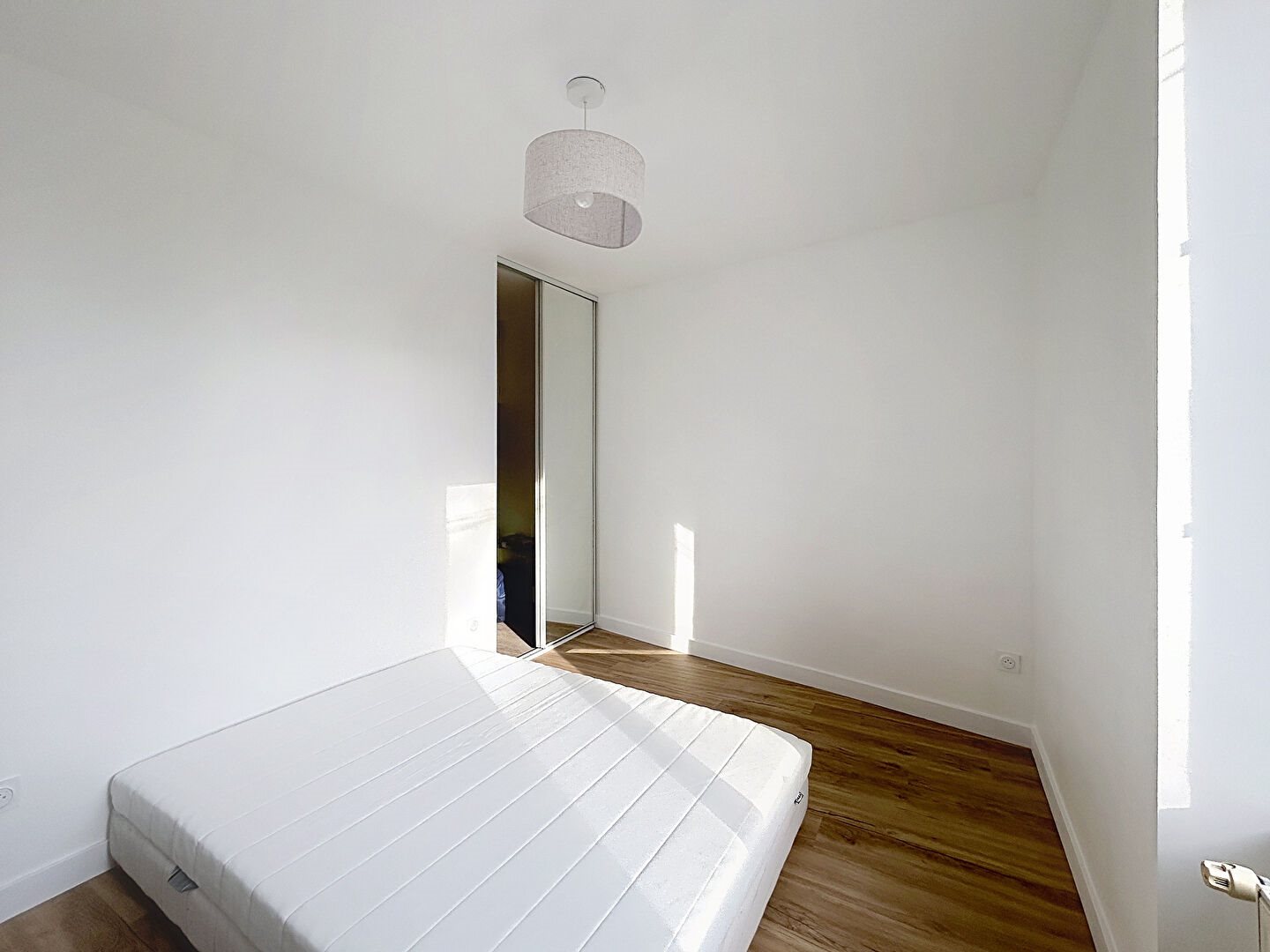 Appartement à vendre, 45m², Orléans