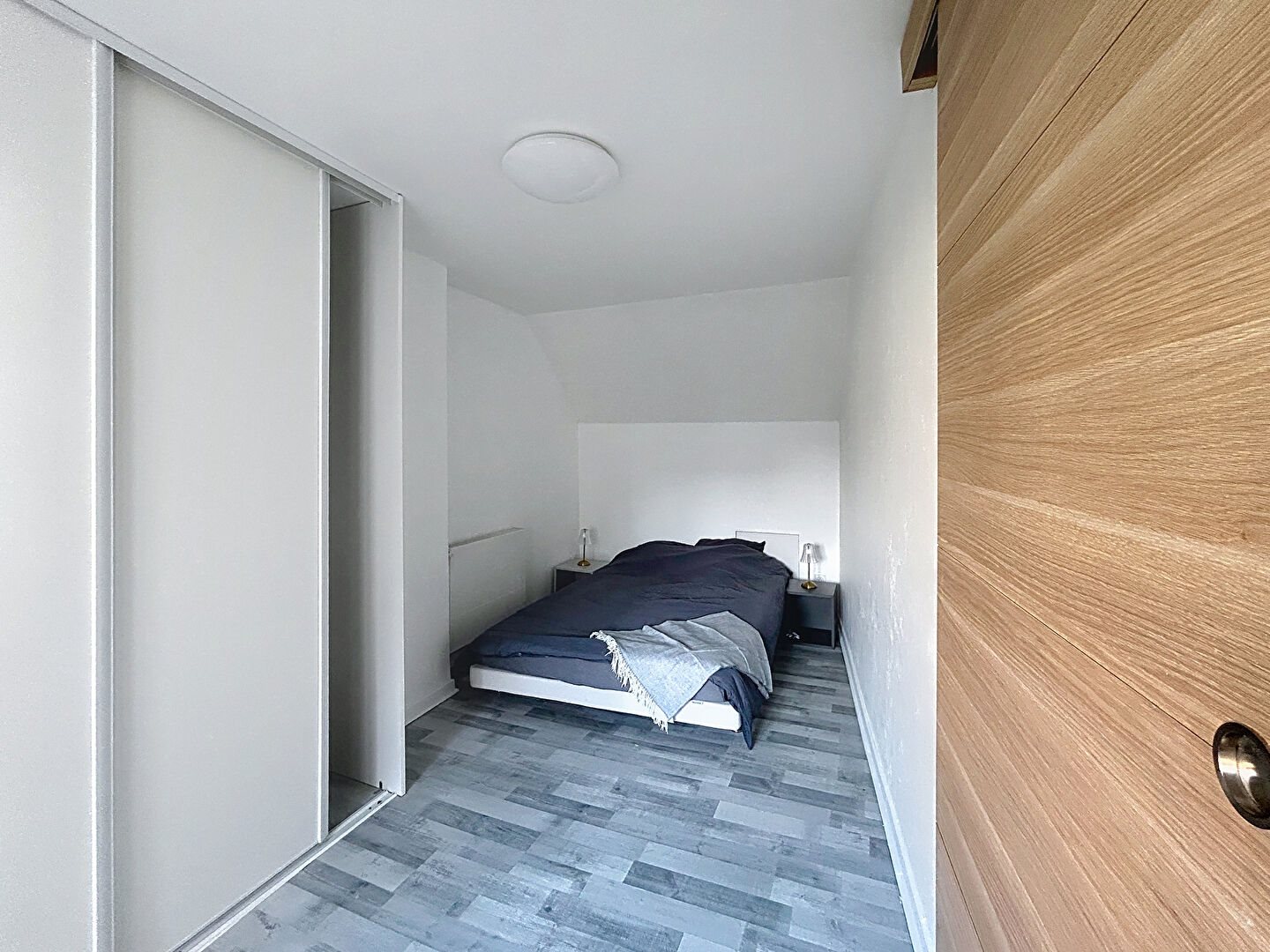 Appartement à vendre, 45m², Orléans