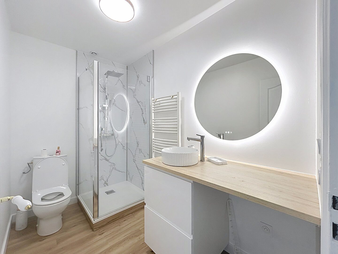 Appartement à vendre, 45m², Orléans