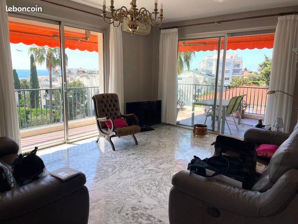 Appartement à vendre, 107m², Nice