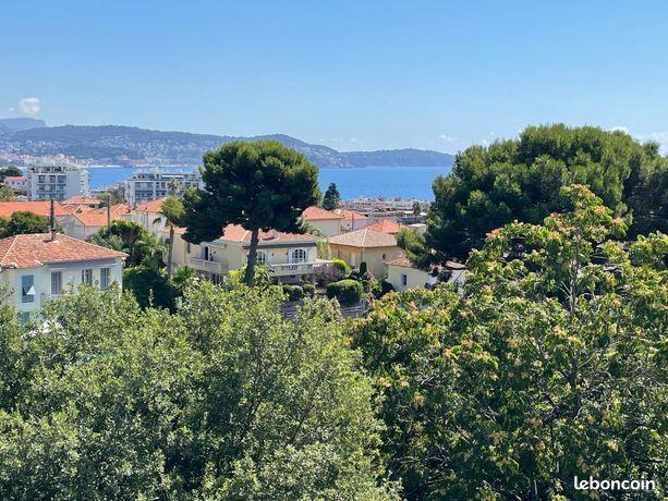 Appartement à vendre, 107m², Nice