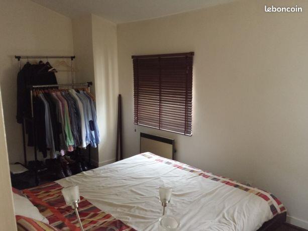 Appartement à louer, 57m², Lyon 6ème