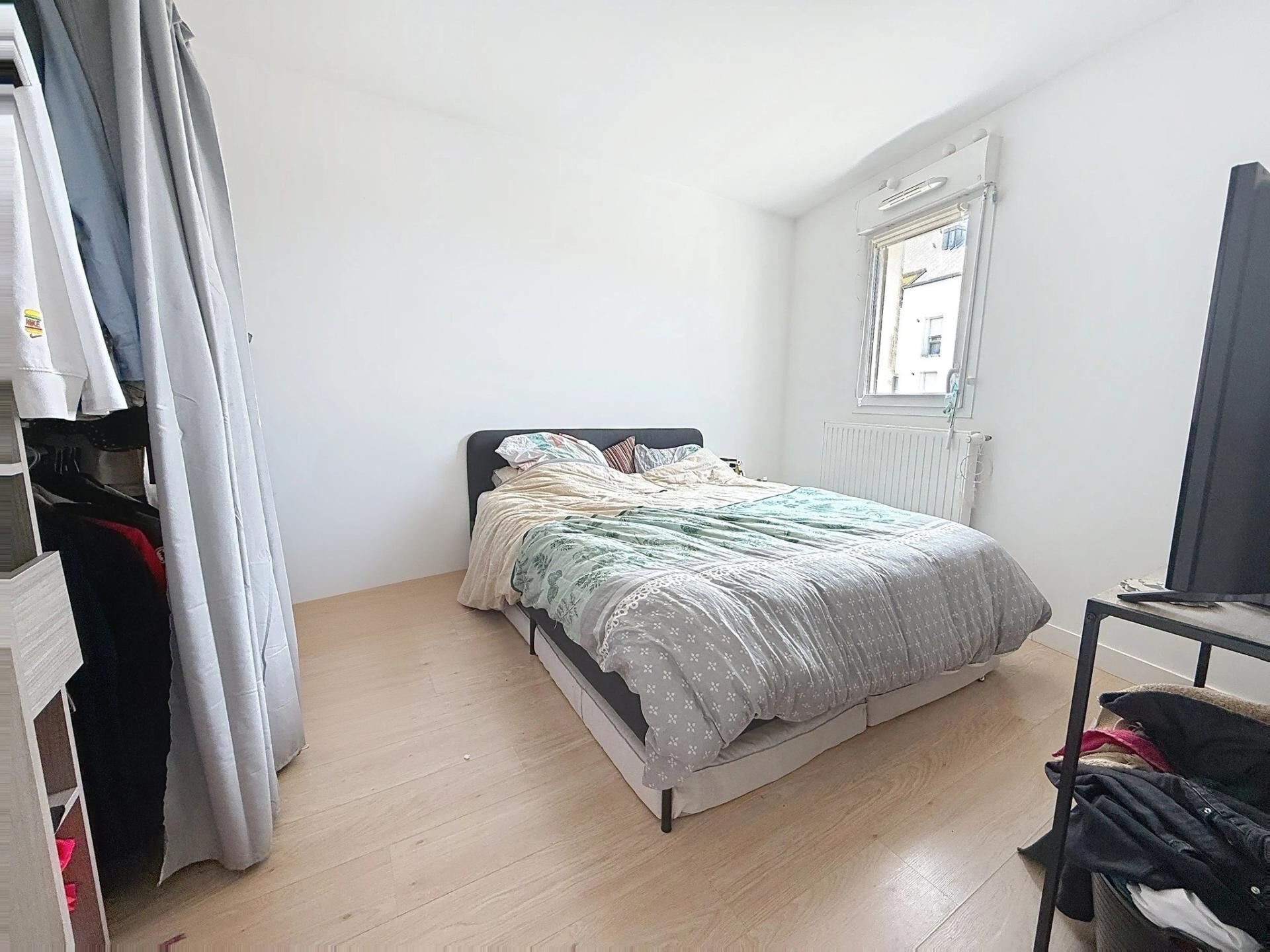 Appartement à vendre, 45m², Nantes
