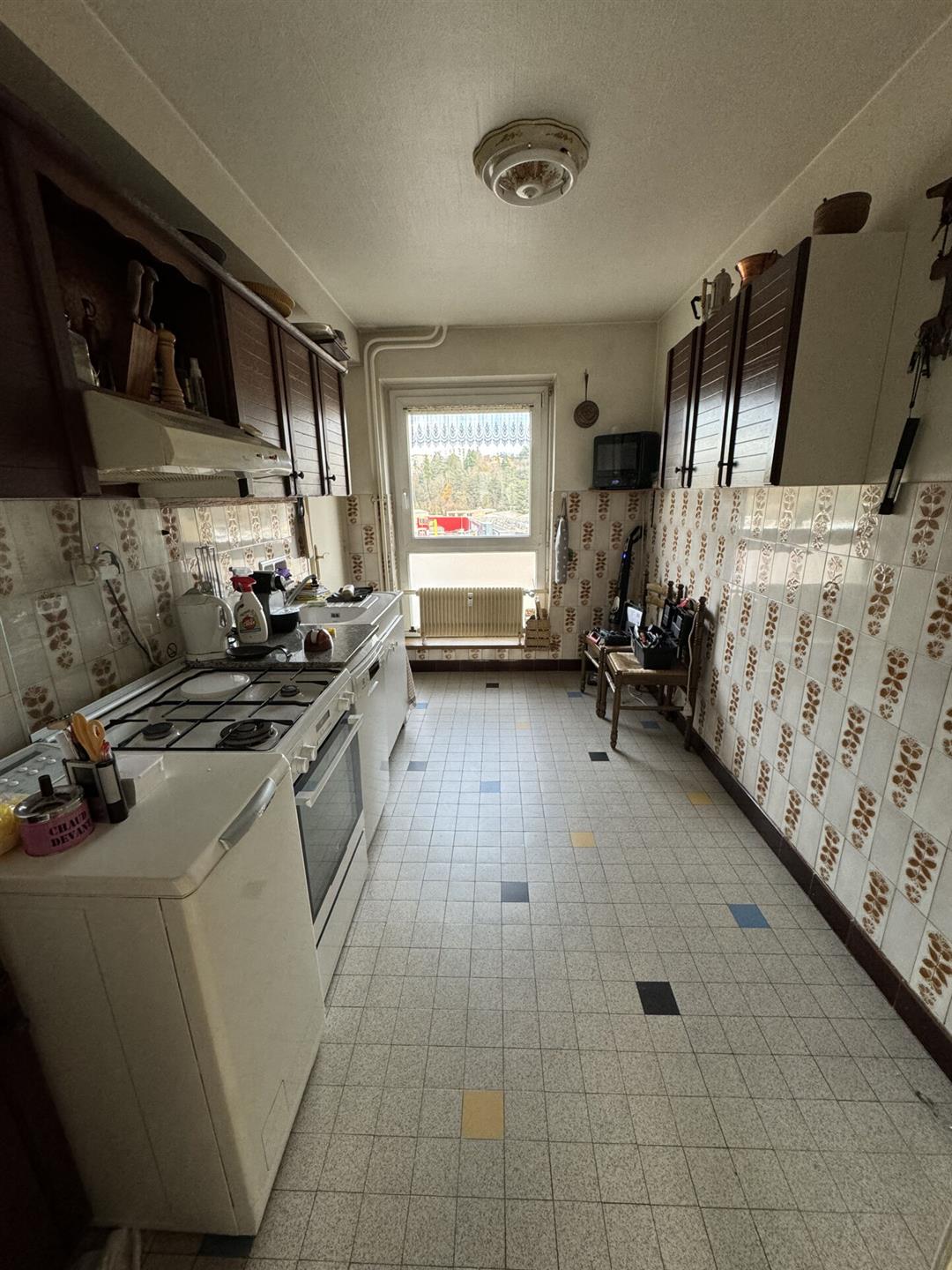 Appartement à vendre, 67m², Saint-Etienne