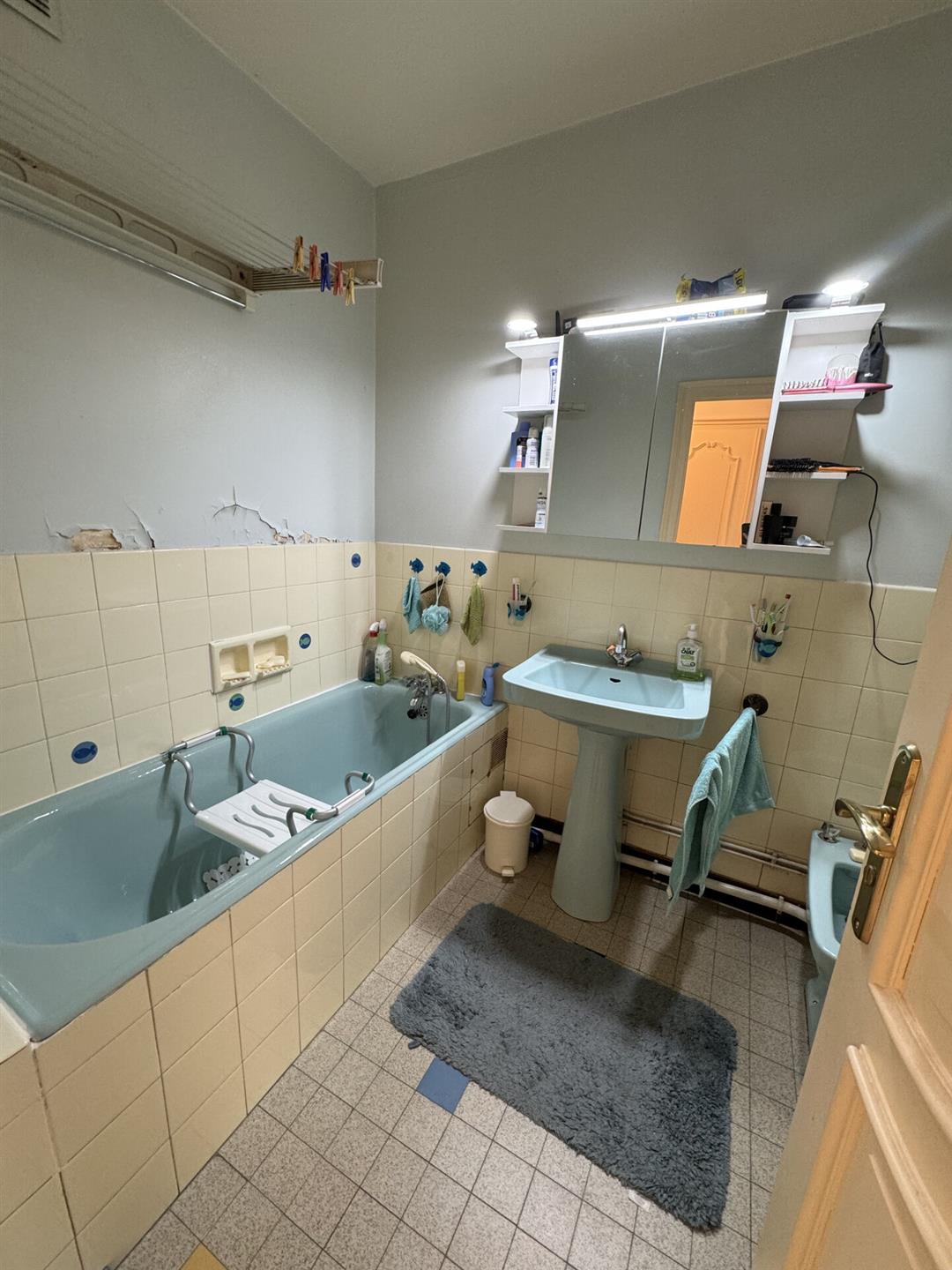 Appartement à vendre, 67m², Saint-Etienne