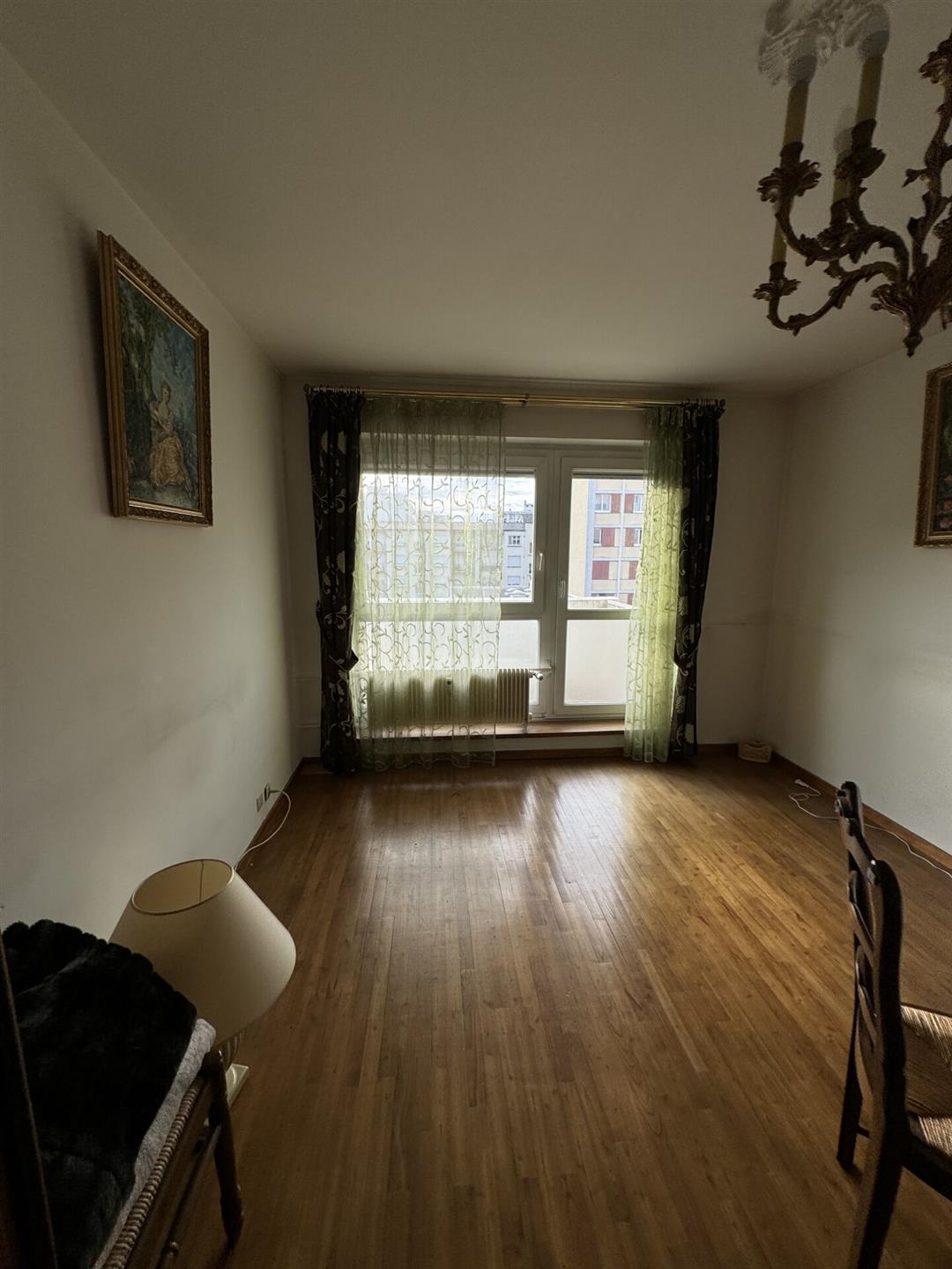 Appartement à vendre, 67m², Saint-Etienne