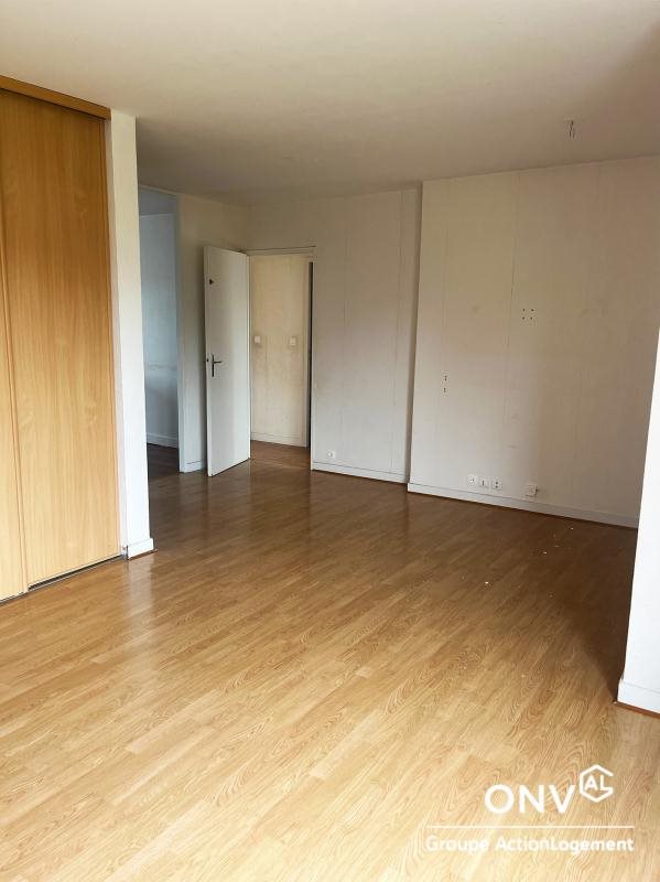 Appartement à vendre, 74m², Reims
