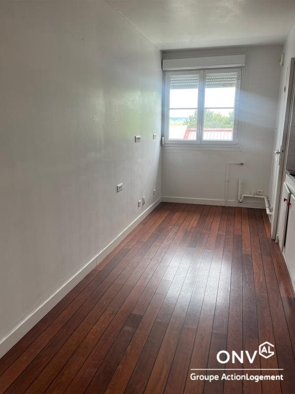 Appartement à vendre, 74m², Reims