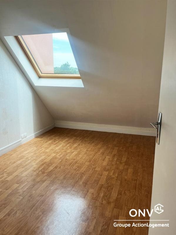 Appartement à vendre, 74m², Reims