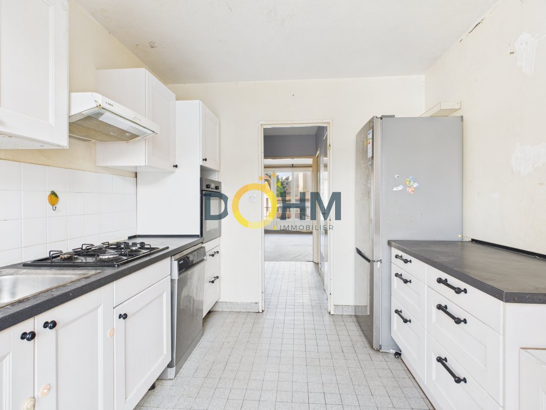 Appartement à vendre, 70m², Saint-Etienne