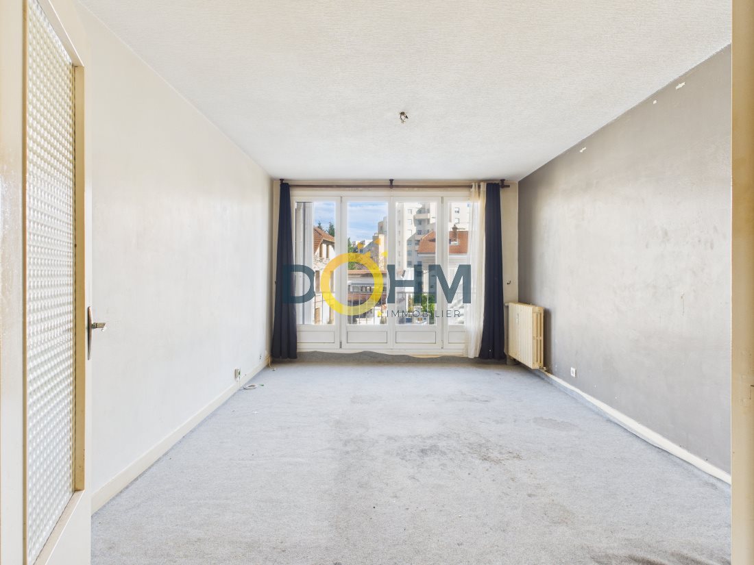 Appartement à vendre, 70m², Saint-Etienne