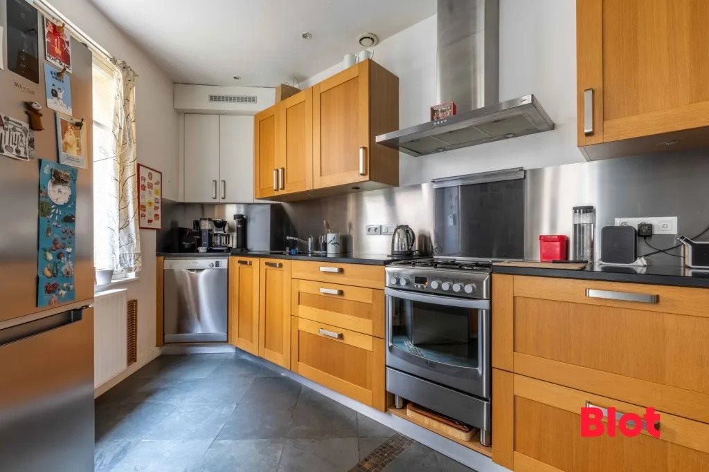Maison à vendre, 100m², Rennes
