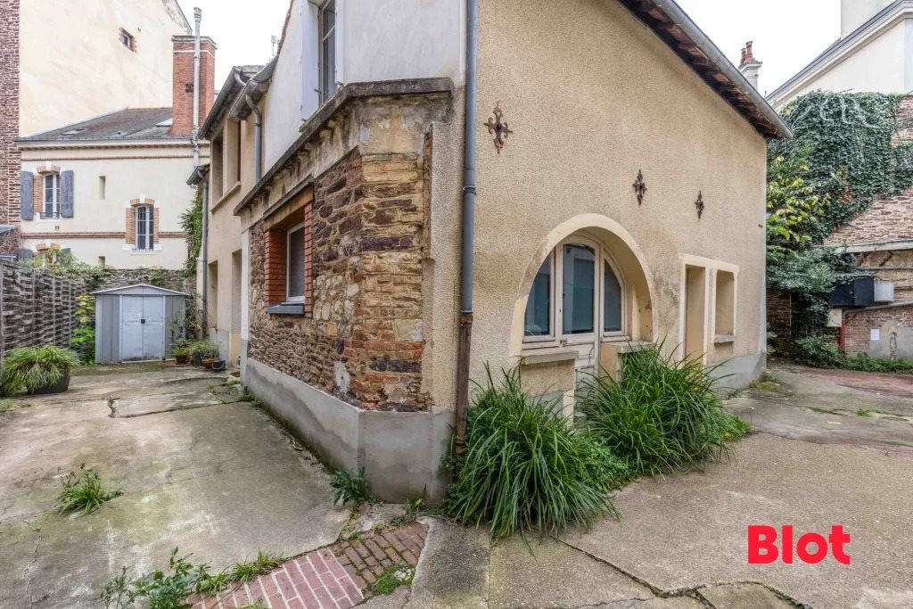 Maison à vendre, 100m², Rennes