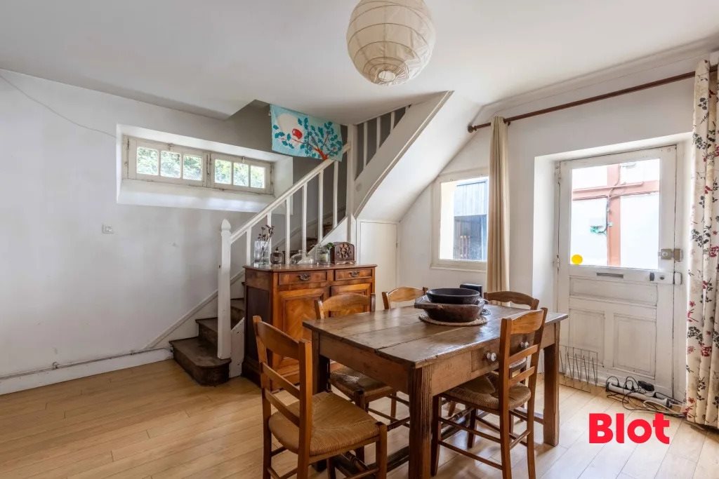 Maison à vendre, 100m², Rennes