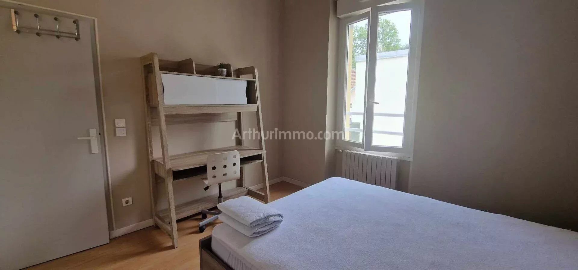 Appartement à vendre, 71m², Lourdes