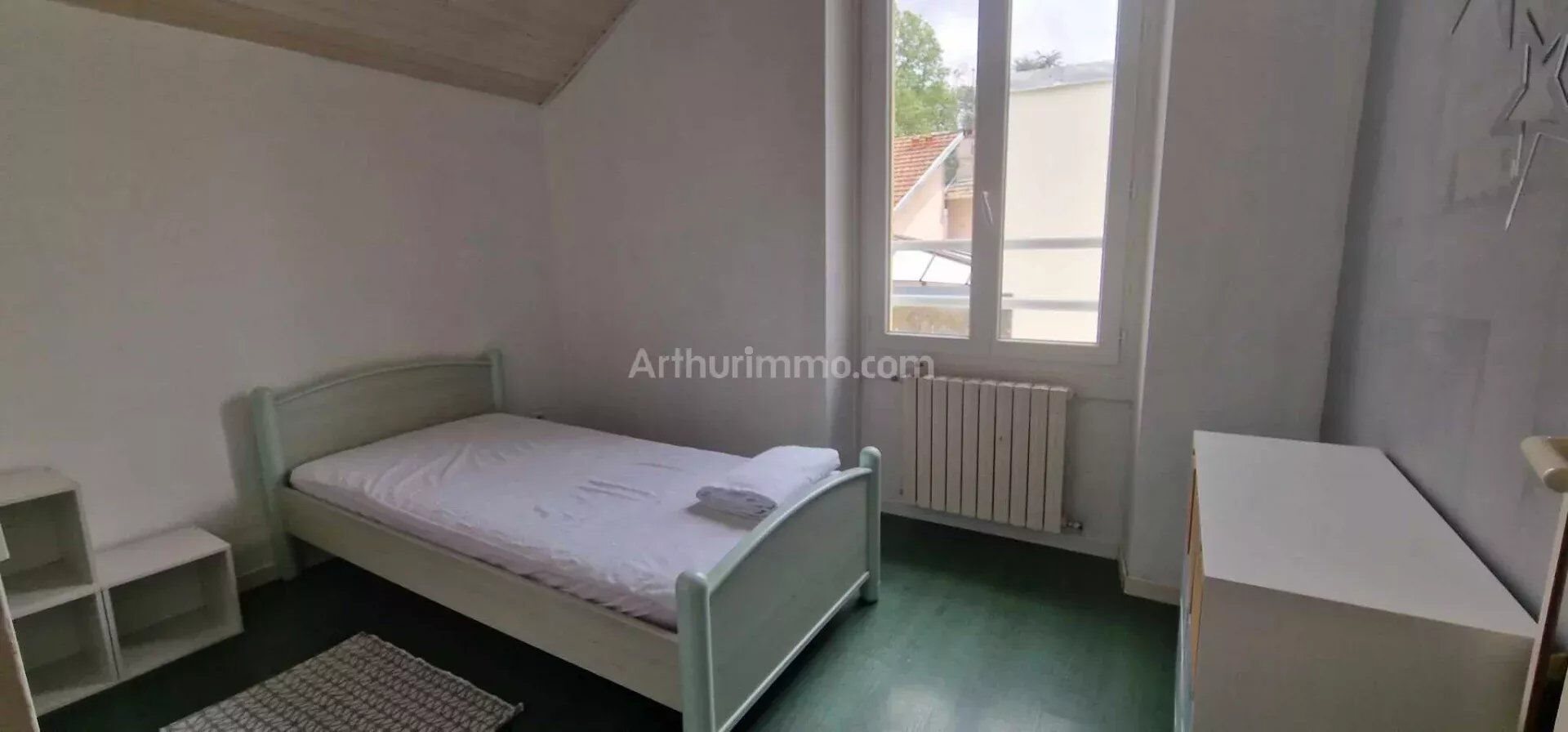Appartement à vendre, 71m², Lourdes