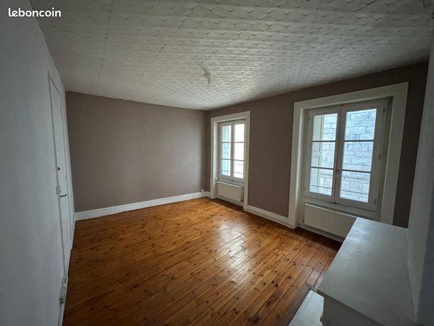 Appartement à louer, 36m², Saint-Etienne