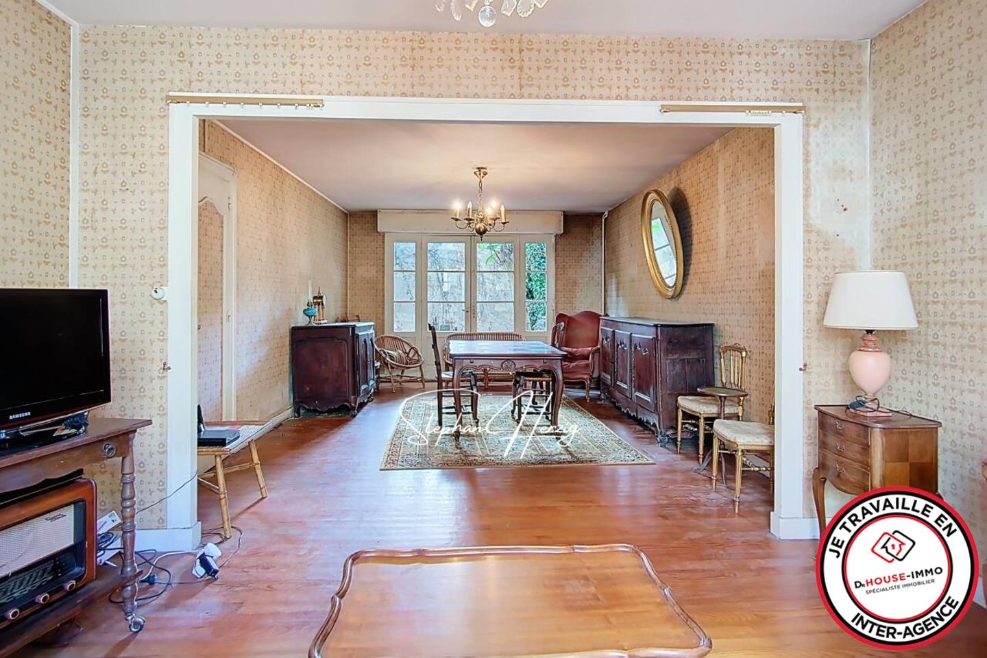 Maison à vendre, 154m², Bordeaux