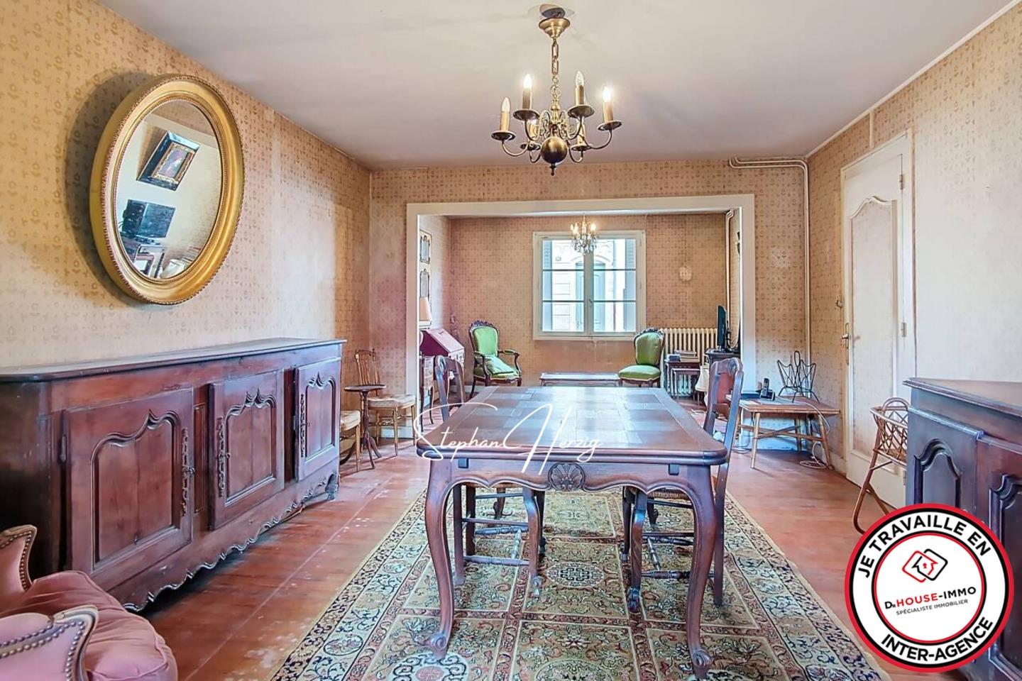 Maison à vendre, 154m², Bordeaux
