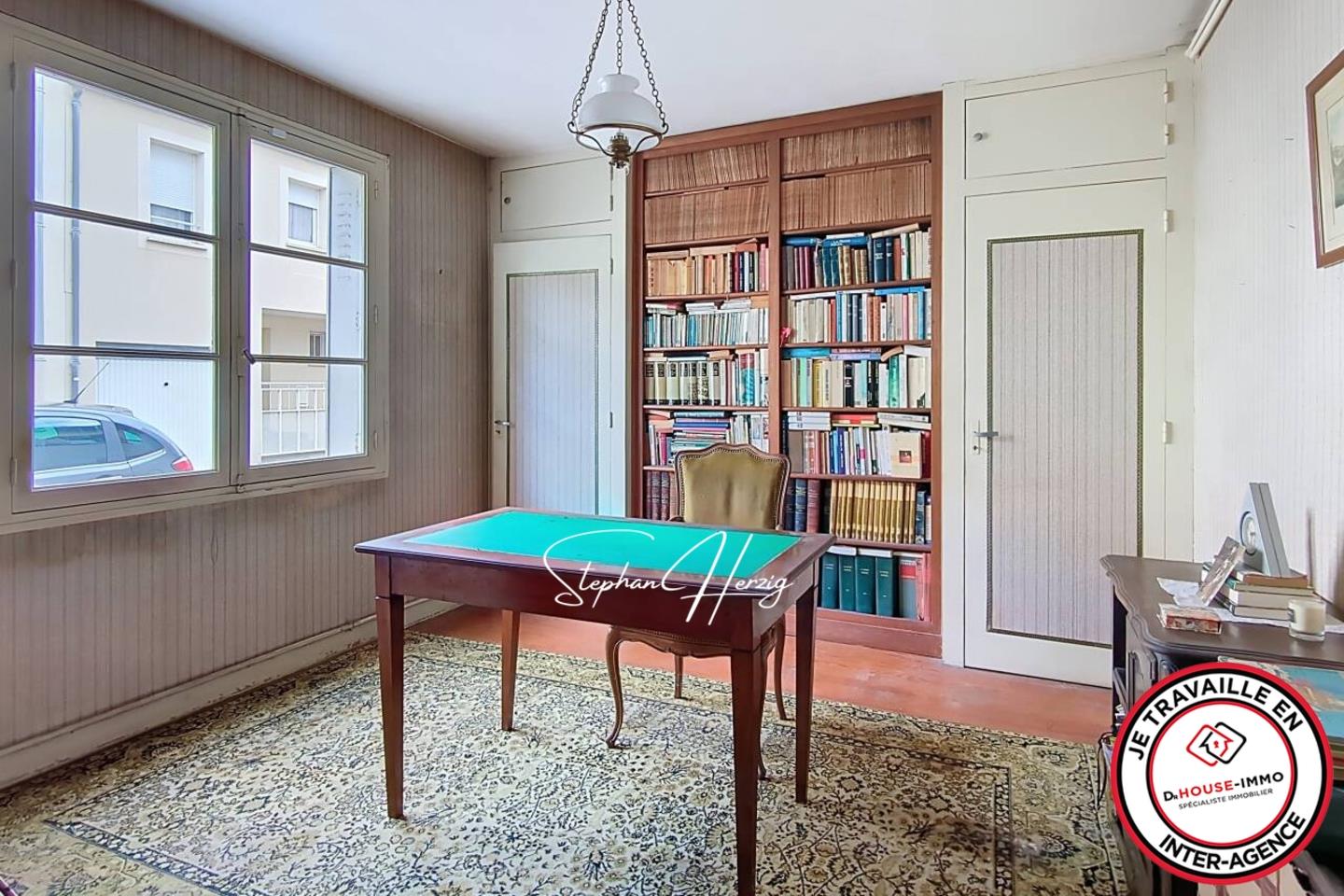 Maison à vendre, 154m², Bordeaux