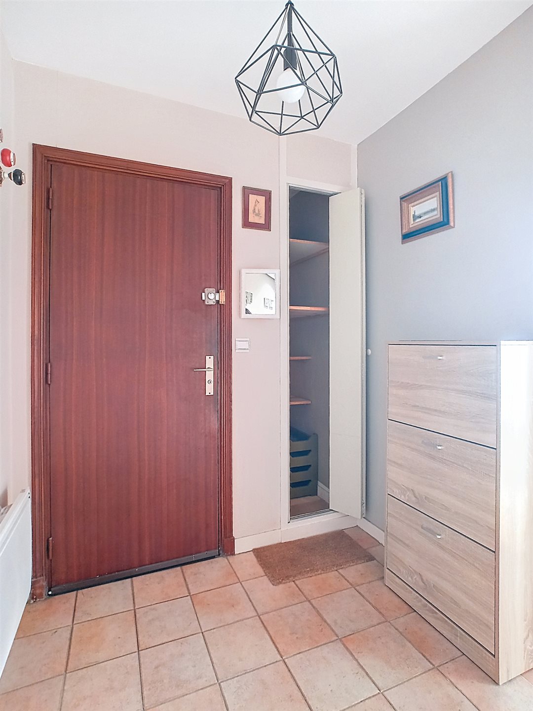 Appartement à louer, 65m², Grandcamp-Maisy