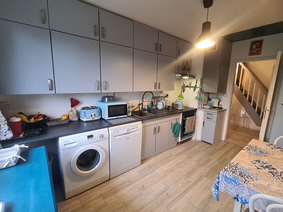 Appartement à louer, 102m², La Baule-Escoublac