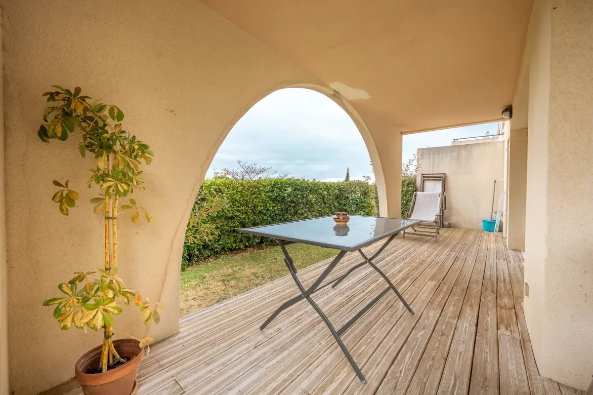 Appartement à vendre, 50m², Aix-en-Provence