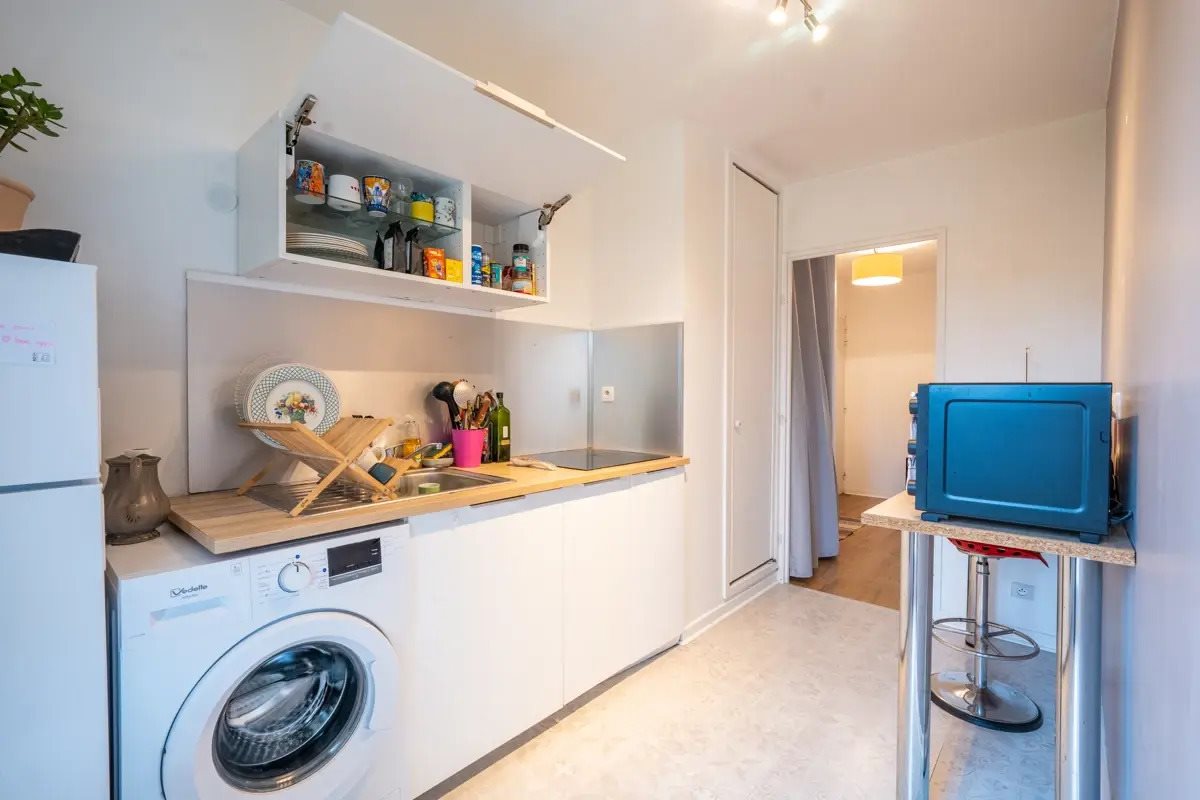 Appartement à vendre, 50m², Aix-en-Provence