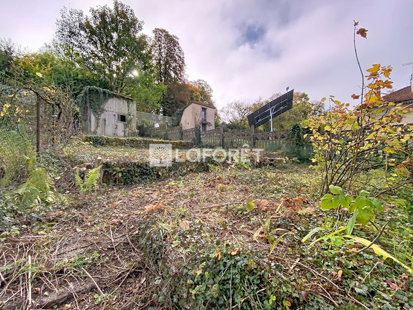 Maison à vendre, 105m², Contrexéville