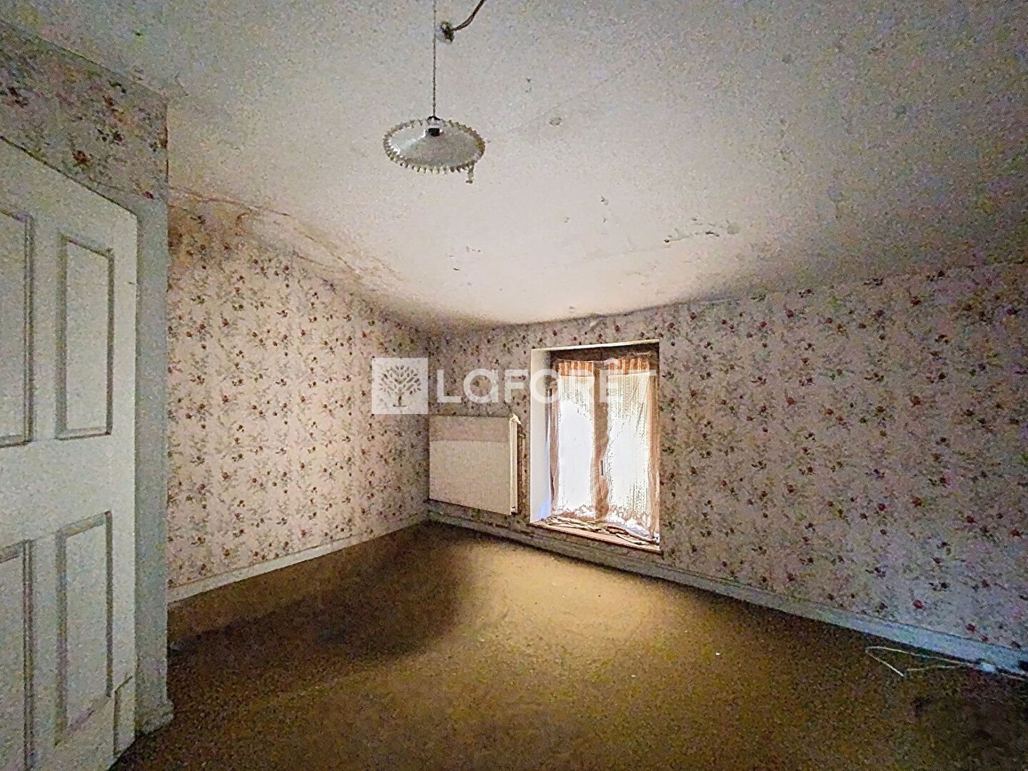 Maison à vendre, 105m², Contrexéville