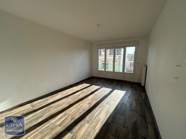 Appartement à vendre, 63m², Reims