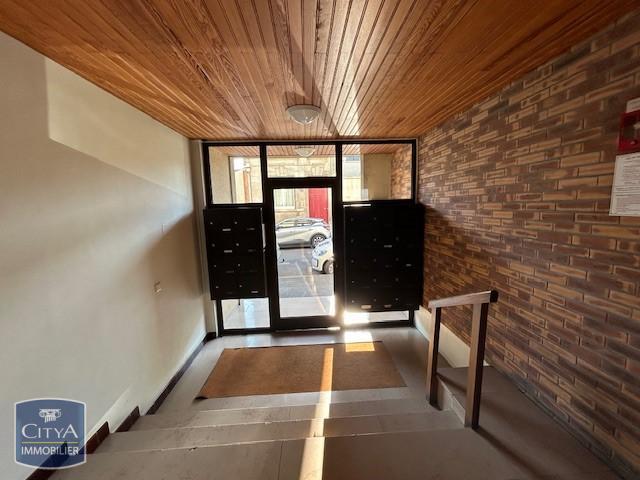 Appartement à vendre, 63m², Reims