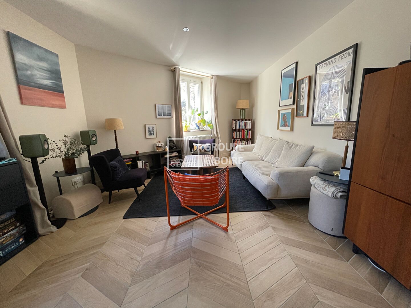 Maison à vendre, 95m², Saint-Malo