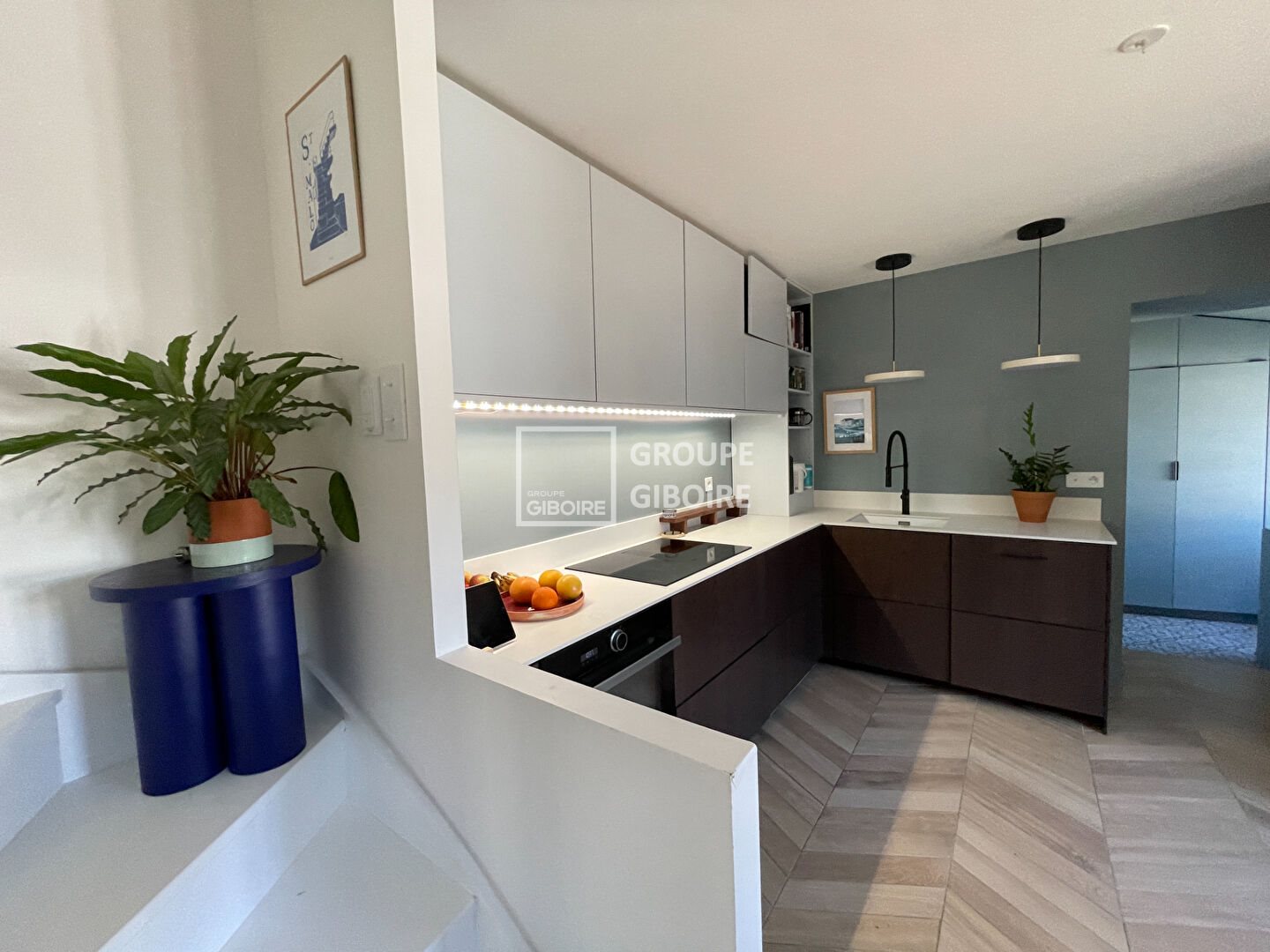 Maison à vendre, 95m², Saint-Malo