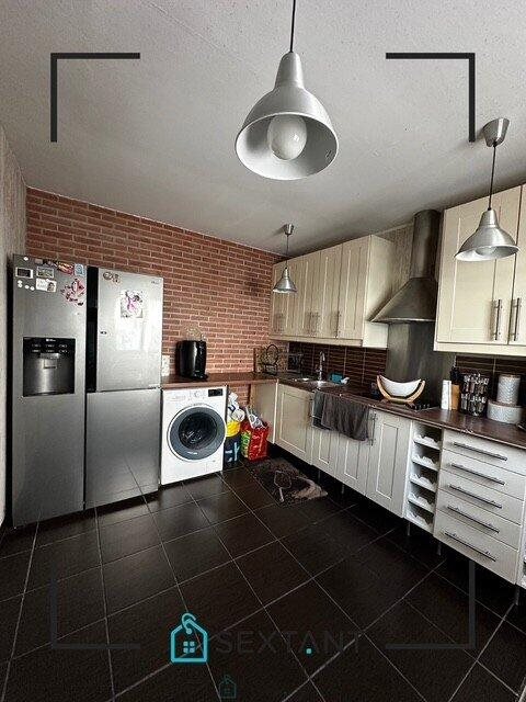 Maison à vendre, 76m², Saint-Etienne-du-Rouvray