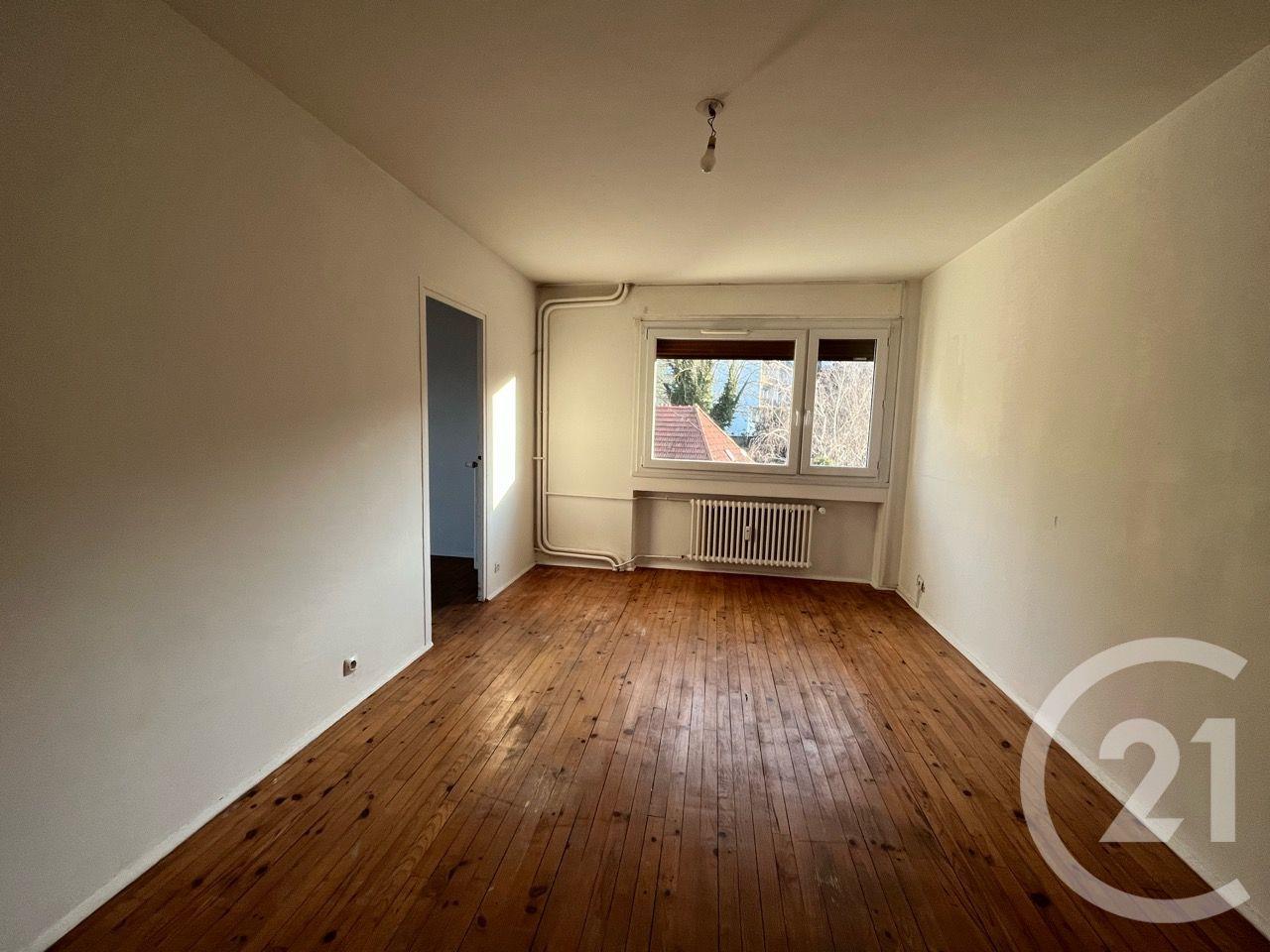 Appartement à vendre, 60m², Saint-Etienne