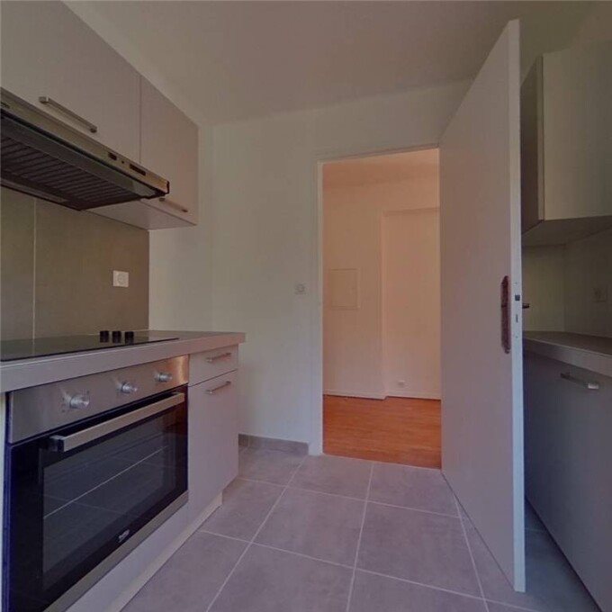 Appartement à louer, 63m², Nyons