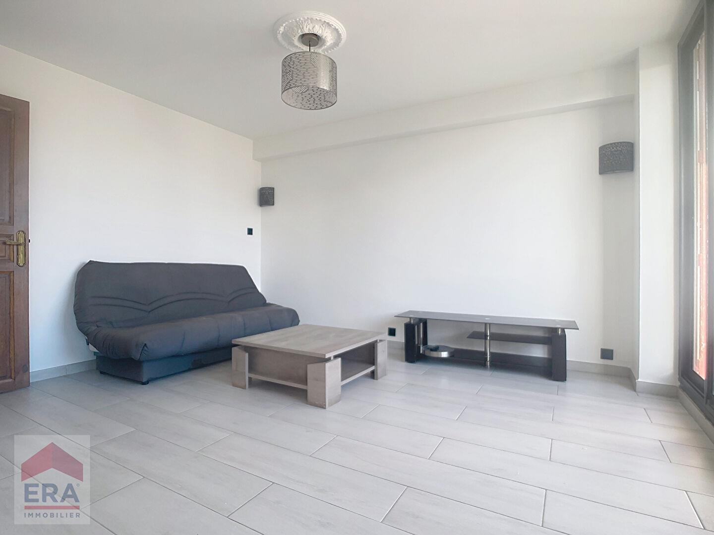 Appartement à louer, 64m², Marseille 14ème