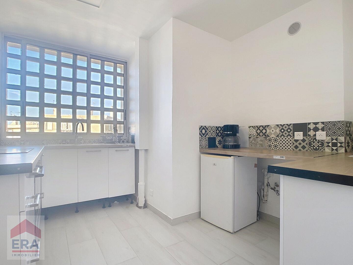 Appartement à louer, 64m², Marseille 14ème