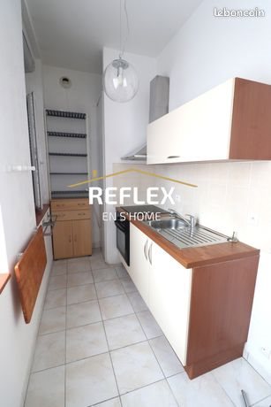 Appartement à louer, 72m², Doullens