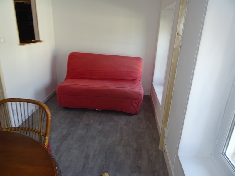 Appartement à louer, 22m², Orléans