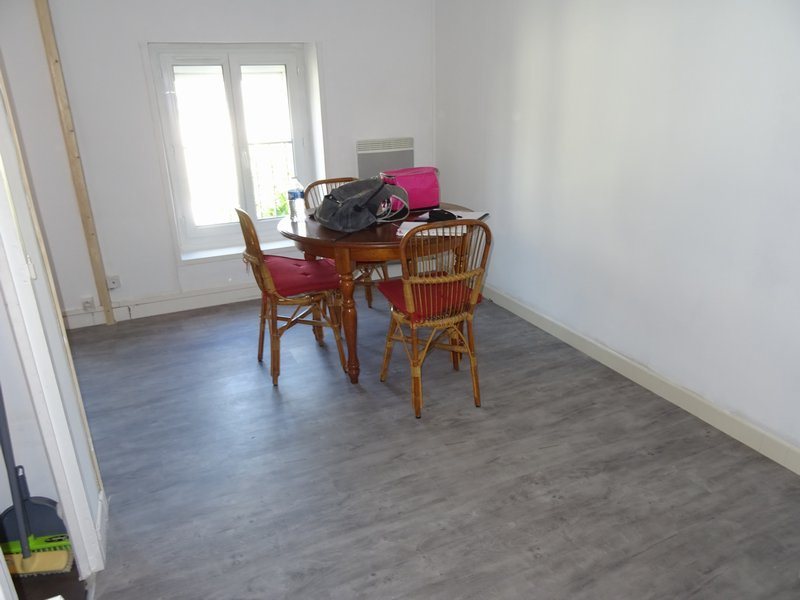 Appartement à louer, 22m², Orléans