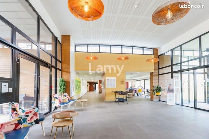 Appartement à vendre, 45m², Laillé