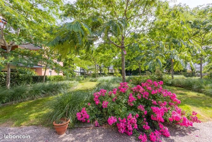 Appartement à vendre, 45m², Laillé