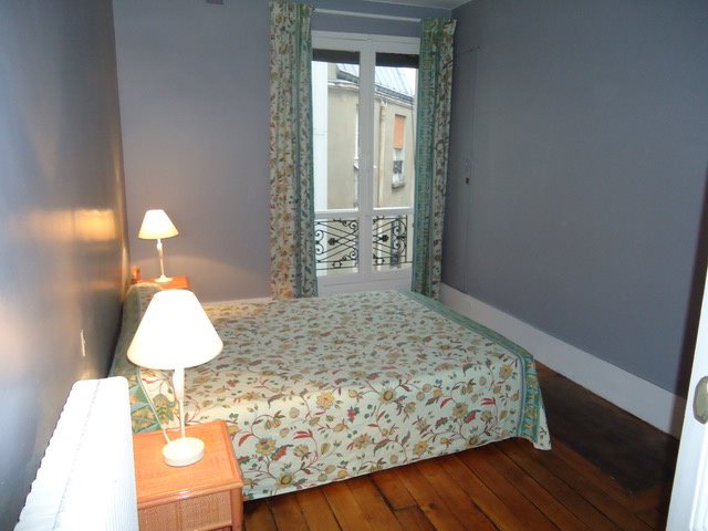 Appartement à louer, 57m², Paris 17ème