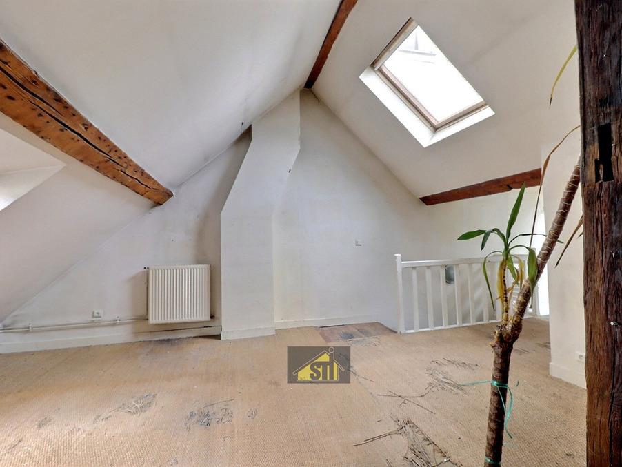 Appartement à vendre, 88m², Paris 14ème