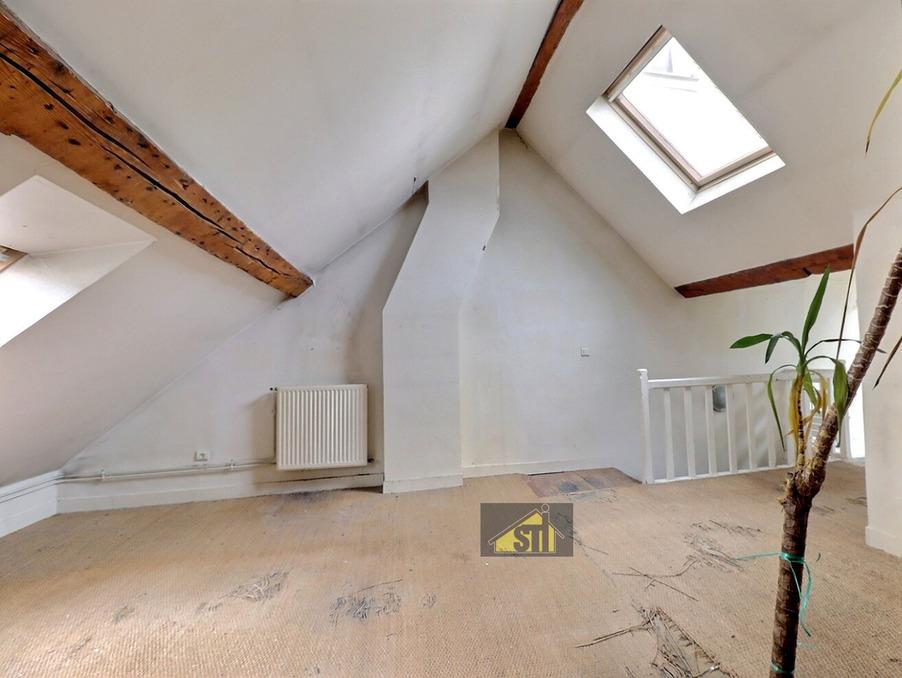 Appartement à vendre, 88m², Paris 14ème