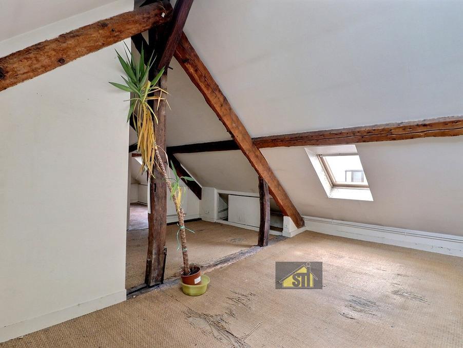 Appartement à vendre, 88m², Paris 14ème