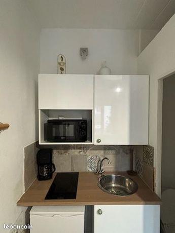 Appartement à louer, 18m², Le Havre