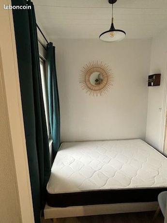 Appartement à louer, 18m², Le Havre